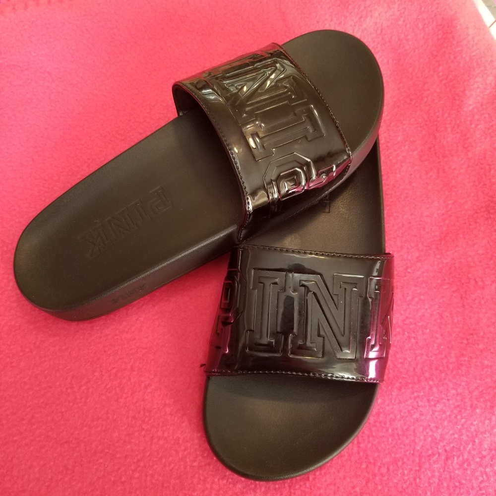 Victoria Secret Sandals